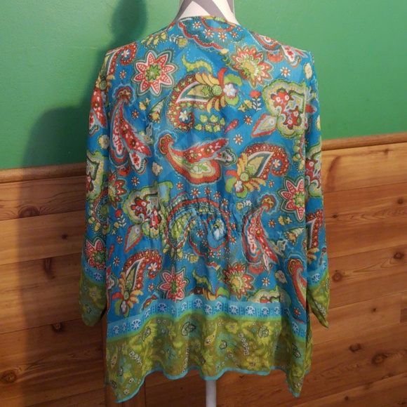 Clothes Woman  Brand Top - Picture 3 of 5